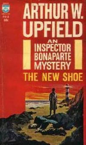 [Inspector Napoleon Bonaparte 15] • The Clue of the New Shoe